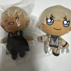 名探偵コナン 安室透 ぬいぐるみ 降谷零 バーボン