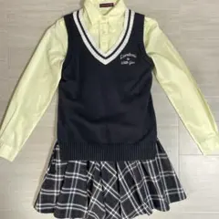 Lovetoxic フォーマル 3点セット