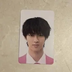 曽野舜太 トレカ のぞいてみるく？展 名古屋