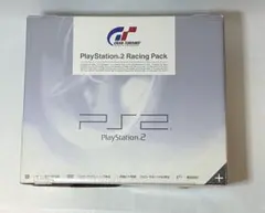 ソニーPS2 SCPH-55000GT