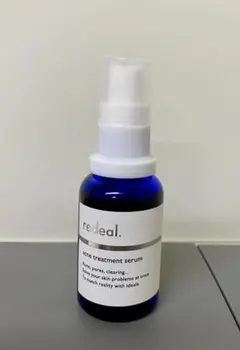 2025年最新】redeal 美容液の人気アイテム - メルカリ