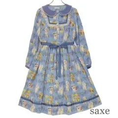 2025年最新】Emily Temple cute レディース ロングワンピースの