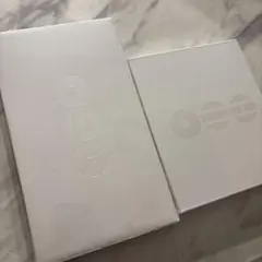 BTS ARIRANG 2形態セット 新品未開封　アルバム アリラン