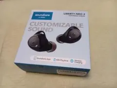 soundcore Liberty Neo 2 アンカー サウンドコア