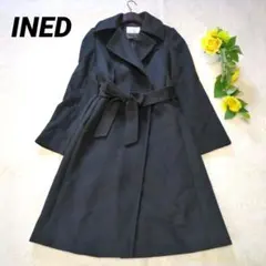2026年最新】INED レディース ロングコートの人気アイテム - メルカリ