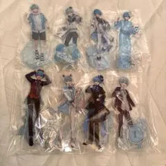 すとぷり ころんくん アクリルスタンド8点セット