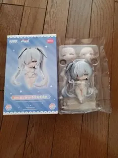 勝利の女神NIKKE sacシリーズ フィギュア シンデレラ Vol.3 - メルカリ