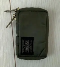 PORTER TANKER KEY CASE ポーター　タンカー　キーケースのサムネイル