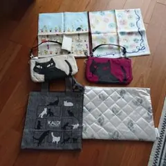 週末♪猫好きさんに♪猫セット