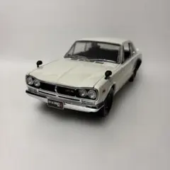 Skyline 2000GTR(KPGC10)のサムネイル