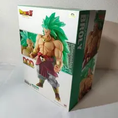 Demoniacal Fit 伝説の超サイヤ人 ブロリー - メルカリ