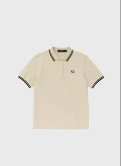 The Fred Perry Shirt G3600 フレッドペリーポロシャツのサムネイル