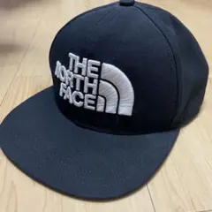 THE NORTH FACE ブラックキャップ