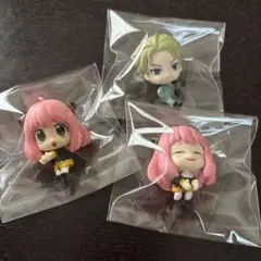 ＳＰＹ×ＦＡＭＩＬＹ ロイド アーニャ ケーブルマスコット