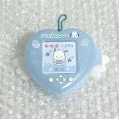 ゲーム機風チャーム ポチャッコ
