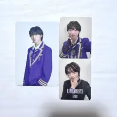 EBiDAN Yes! 東京 Lienel 森田璃空 封入 トレカ