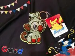 ポケモン【サルノリ】キーホルダ～！