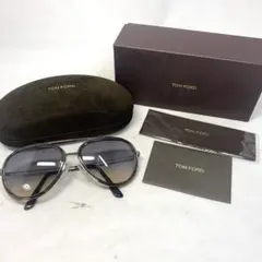 【新品】TOM FORD トムフォード ANDY TF468 ティアドロップのサムネイル