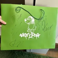 2026年最新】nasty dogの人気アイテム - メルカリ