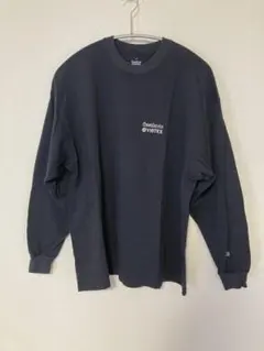 NEW RADIALL Chaos Fishing Club 長袖カットソー M - メルカリ
