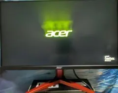 2026年最新】acer ゲーミングモニター 24.5インチの人気アイテム