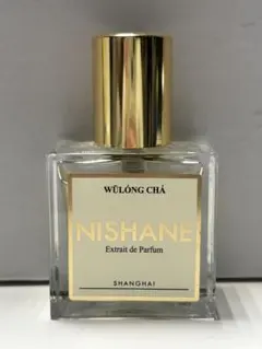 NISHANE WÚLÓNG CHÁ X エキストレドパルファム 15ml - メルカリ