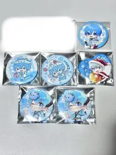 ころんくん 2022Spring 缶バッジ ころんくん】2022Spring ver. 缶バッジ - メルカリ