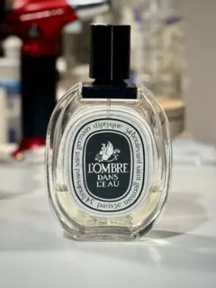 【お値下げしました】ディプティック　オードパルファン　ロンブルダンロー　75mL ディプティック オードパルファン ロンブルダンロー - メルカリ