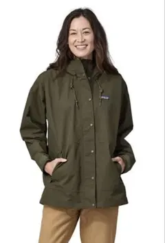 【超美品】Patagonia Outdoor Everyday Rain JKT