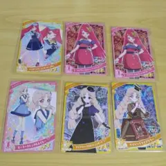 アイプリ カード サクラ タマキ セット