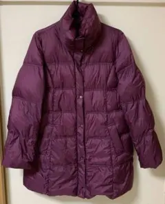 Tina lisa by kobe mode　ダウンジャンパー　M