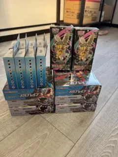 シュリンク付】ドリームex&スタートデッキ100【計31BOX】 - メルカリ