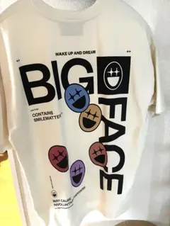 NBA ジミーバトラー　ビッグフェイスコーヒー　Tシャツ　完売品　BIGFACE