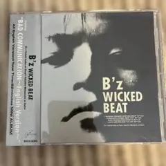 2026年最新】bz cd wicked beatの人気アイテム - メルカリ