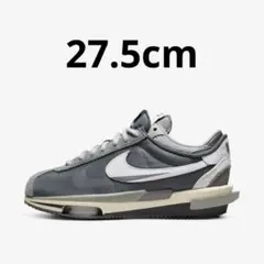 【新品】 NIKE × sacai × ZOOM CORTEZ ナイキ サカイ