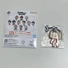 ハイキュー!!ラバーチャーム 孤爪研磨