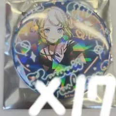 初音ミク ドンキ ホログラム缶バッジ 鏡音レン - メルカリ