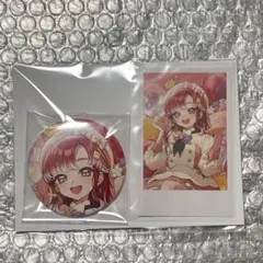早乙女ベリー 誕生日 チェキ 缶バッジ まとめ売り 早乙女ベリー まとめ売り 誕生日グッズ 缶バッジ チェキ - メルカリ