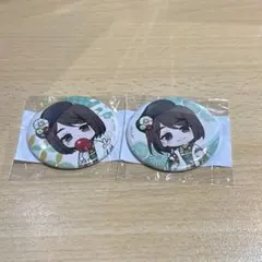 呪術廻戦 まるくじ 家入硝子