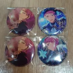 あんスタ 斎宮宗 缶バッジ