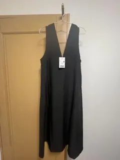 Honeys Ｖネックジャンスカ　新品未使用