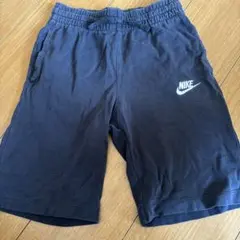 Nike ネイビー ショートパンツ S