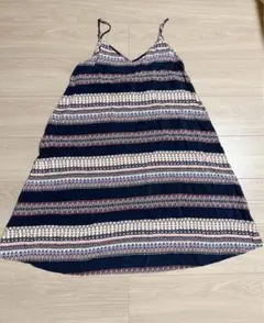 ギャップ　ワンピース　L