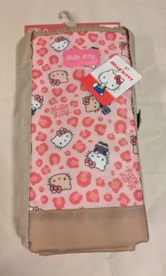 サンリオ ハローキティ 折りたたみ 保冷バッグ エコバッグ しまむら