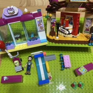 LEGO Friends まとめ売り