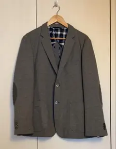 【未使用】BANANA REPUBLIC/ テーラードジャケット　イタリア製