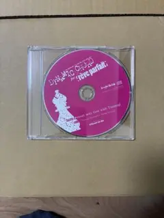 DYNAMIC CHORD つむぎ CD