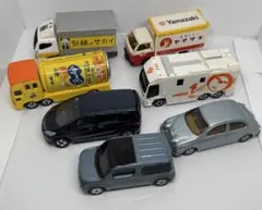 2026年最新】トミカ まとめの人気アイテム - メルカリ