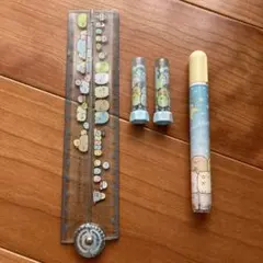 すみっコぐらし 文具セット