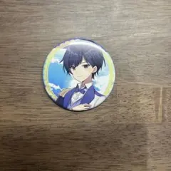 いれいす If いふ 缶バッジ Blue Ribbon ソロワンマン